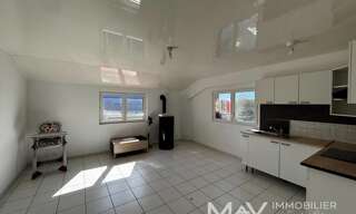 Appartement 3 Pièces 56 m² à louer à Wizernes (62570)