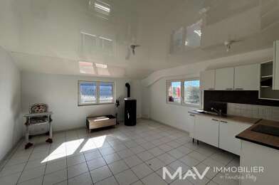 Appartement 3 pièces 535 €