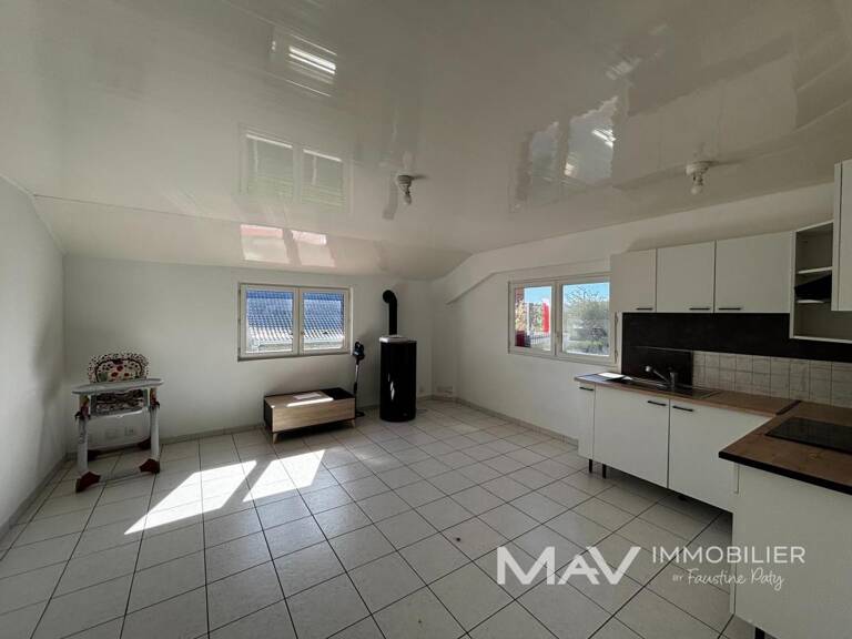 WIZERNES - APPARTEMENT LUMINEUX DE 56,70m² — photo 1