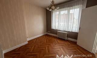 Appartement 3 Pièces 48 m² à louer à Saint-Omer (62500)