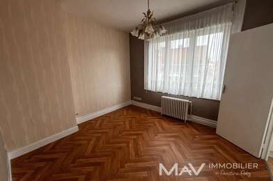 Appartement 3 pièces 535 €