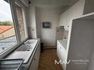 SAINT-OMER - APPARTEMENT DE 48M² - 1ER ETAGE — photo 2