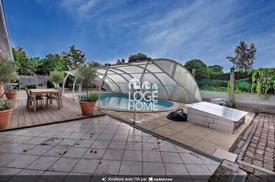Maison 5 pièces 262000 €