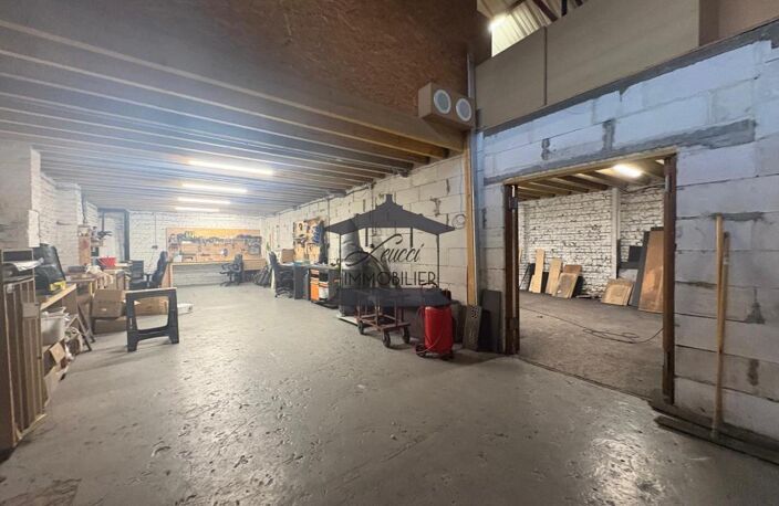 Hangar  220 m2 a Coudekerque-Branche — photo 2