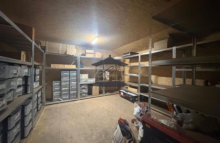 Hangar  220 m2 a Coudekerque-Branche — photo 3
