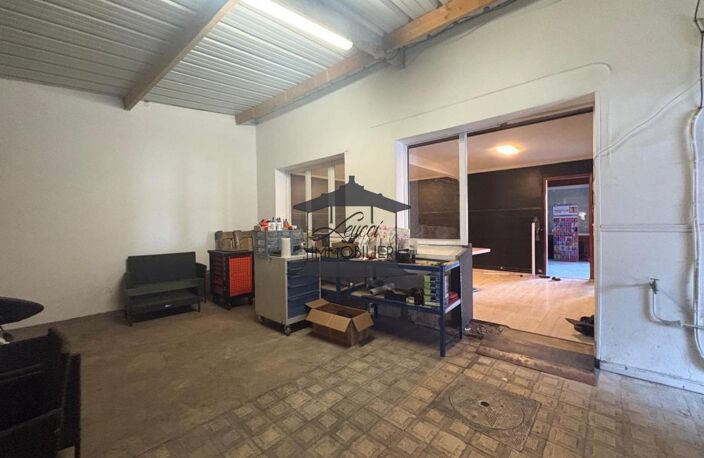 Hangar  220 m2 a Coudekerque-Branche — photo 4