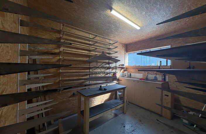 Hangar  220 m2 a Coudekerque-Branche — photo 5