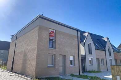 Maison 5 pièces 1600 €