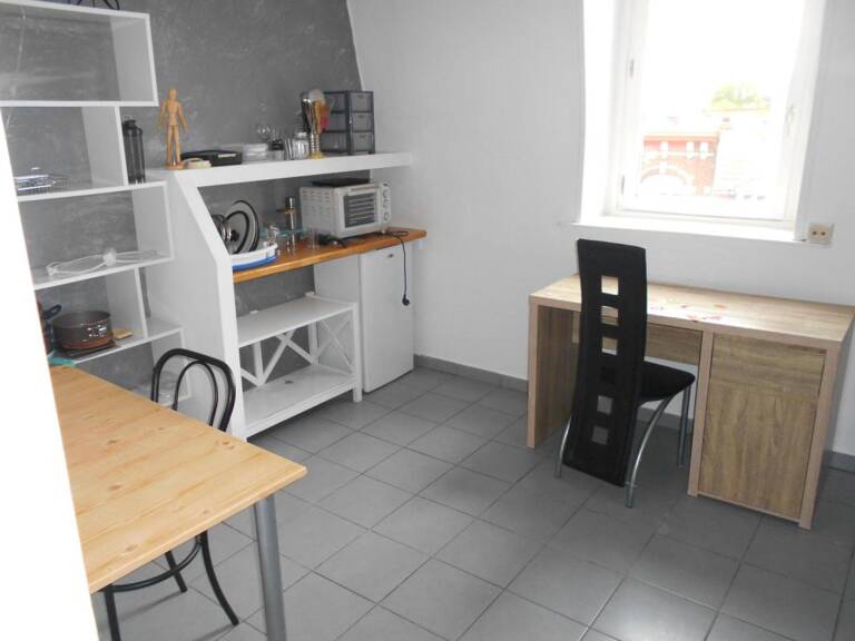 Appartement — photo 1