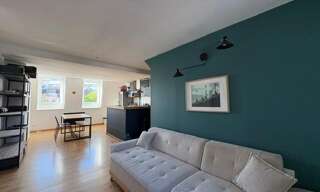 Appartement 2 Pièces 42 m² à louer à Lille (59000)