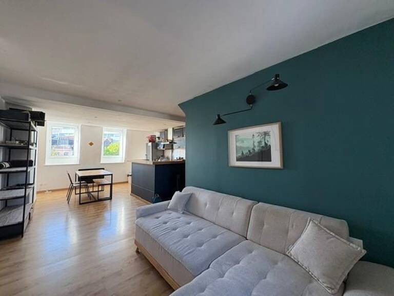 Appartement — photo 1