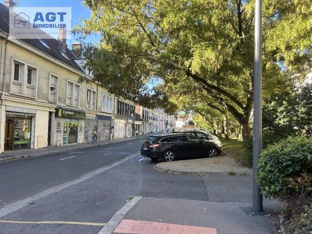 BEAUVAIS — photo du bien
