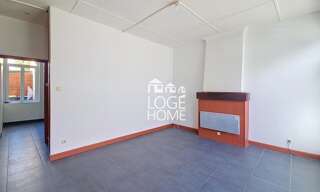 Maison 3 Pièces 80 m² à vendre à Auchel (62260)