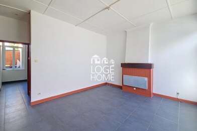 Maison 3 pièces 92000 €