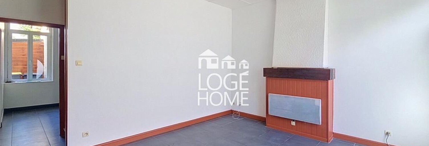 Maison 3 Pièces 80 m² à vendre à Auchel (62260)
