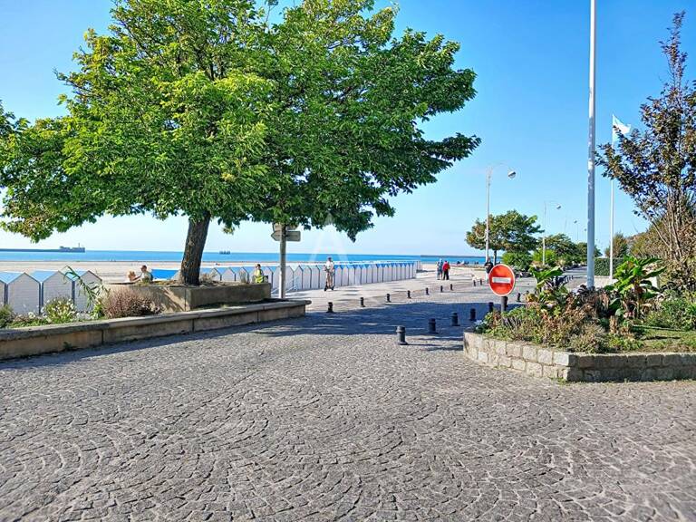 APPARTEMENT BORD DE MER — photo 1