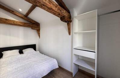 T1BIS meublé de 27m² - Rénové — photo du bien