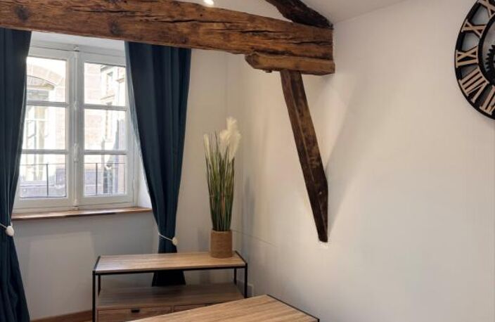 T1BIS meublé de 27m² - Rénové — photo 2