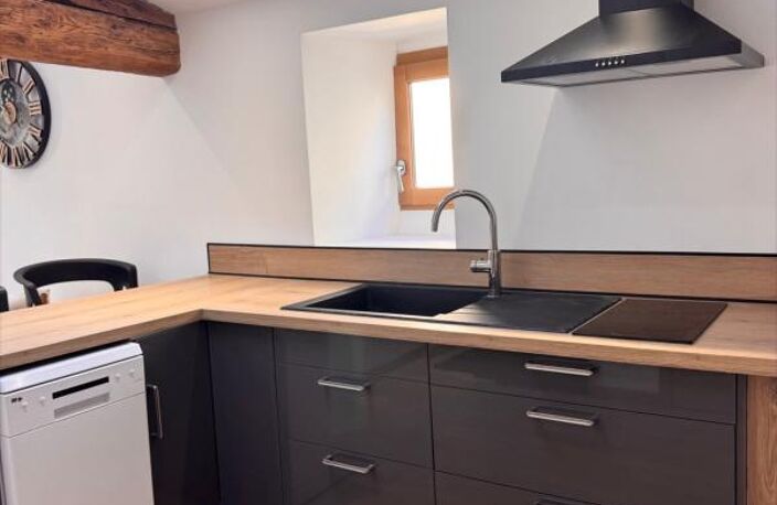T1BIS meublé de 27m² - Rénové — photo 4