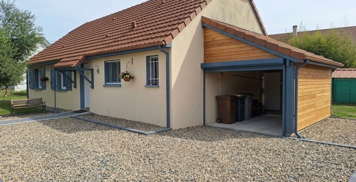 Maison À Vendre — photo 1