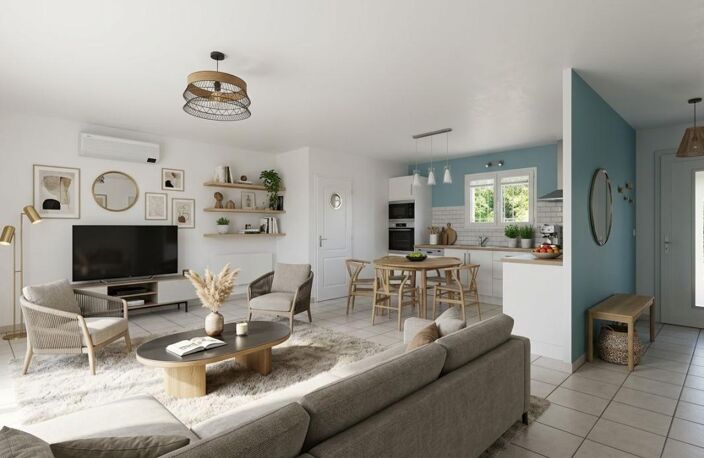 Maison À Vendre — photo 2