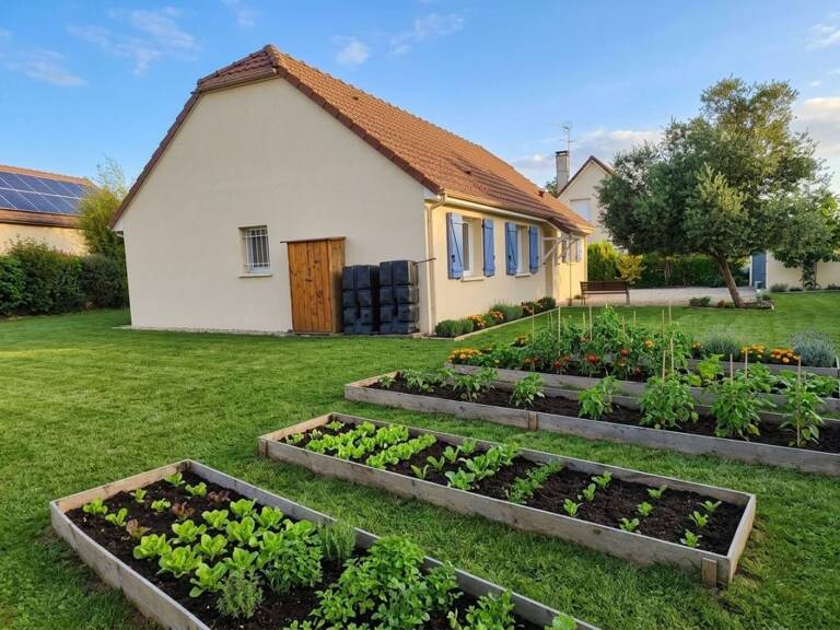 Maison À Vendre — photo 1