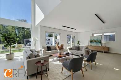 Maison 5 pièces 437000 €