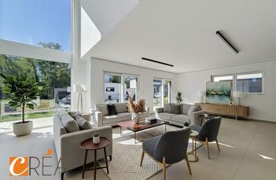 Maison à vendre Issenheim — photo du bien