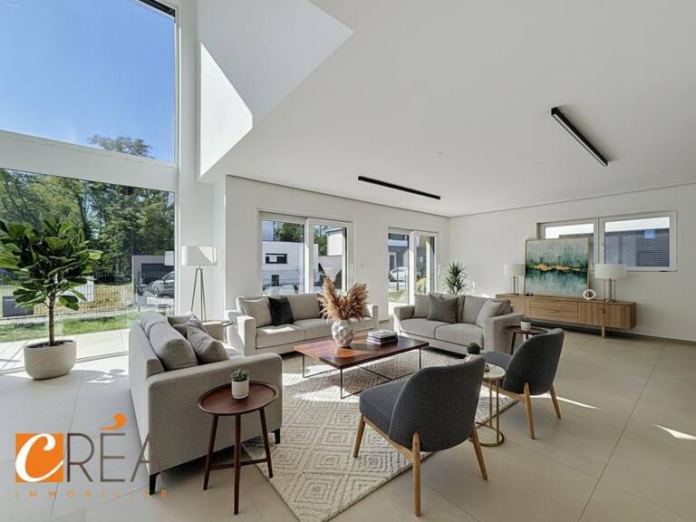 Maison à vendre Issenheim — photo 1