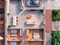 Projet d'une maison de 85m2 avec terrain à Villereversure (01) — photo 3