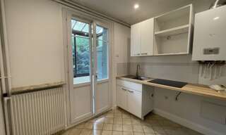 Appartement 3 Pièces 57 m² à louer à Lyon 4 (69004)