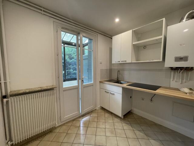 Appartement proposé à Lyon 4
