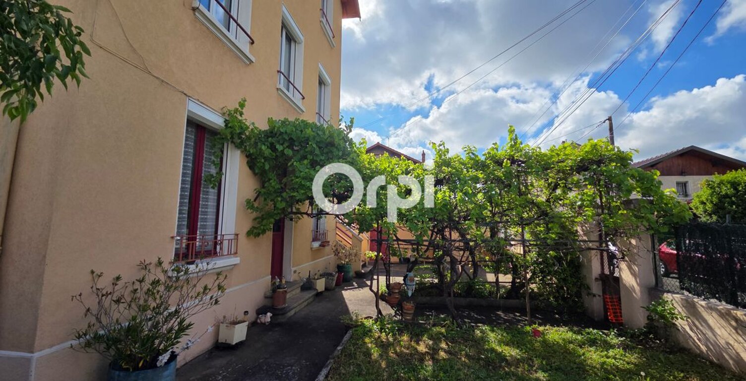 Coup de cœur au calme — Rez-de-jardin atypique avec fort potentiel ! — photo 1