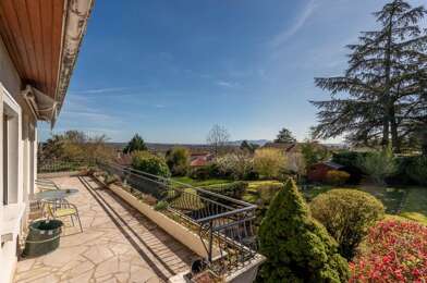 Maison 4 pièces 410000 €