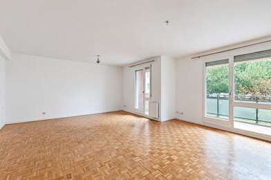 Appartement 3 pièces 1140 €