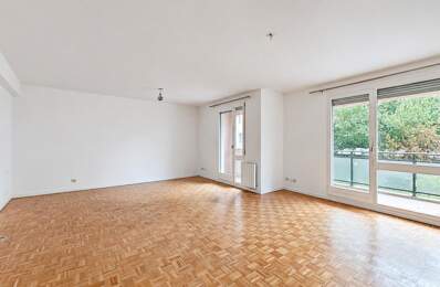 54 rue Etienne Richerand Lyon 69003 - T3 Non meublé - 1140 €CC — photo du bien