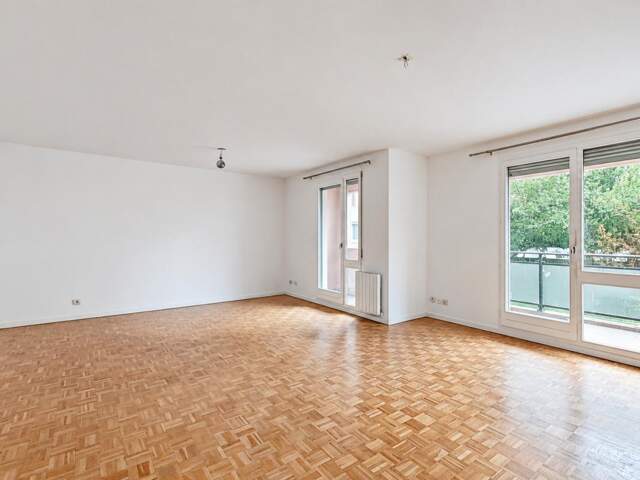 54 rue Etienne Richerand Lyon 69003 - T3 Non meublé - 1140 €CC — photo du bien