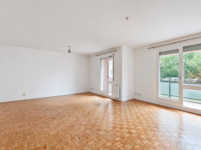 54 rue Etienne Richerand Lyon 69003 - T3 Non meublé - 1140 €CC — photo 1