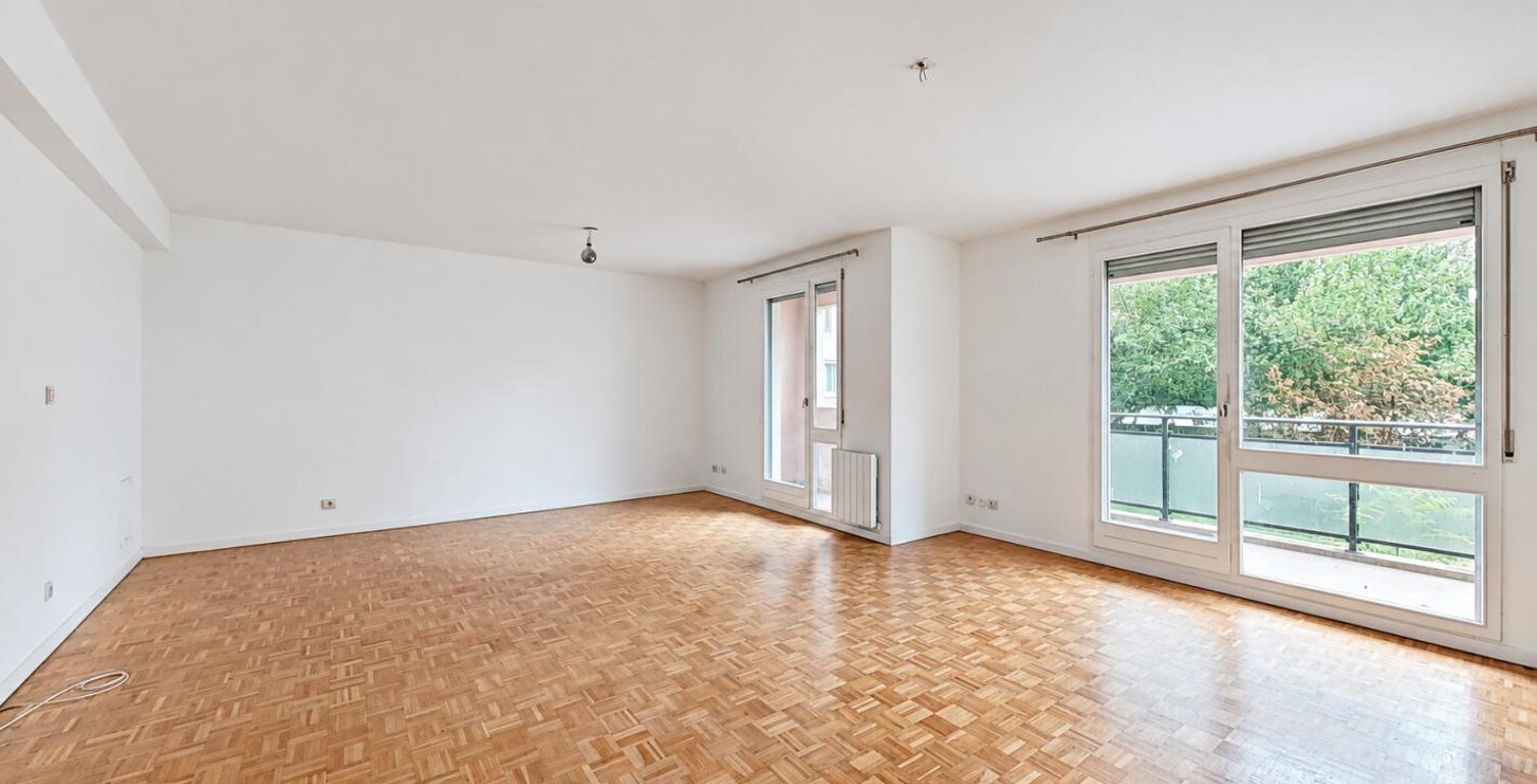 54 rue Etienne Richerand Lyon 69003 - T3 Non meublé - 1140 €CC — photo 1