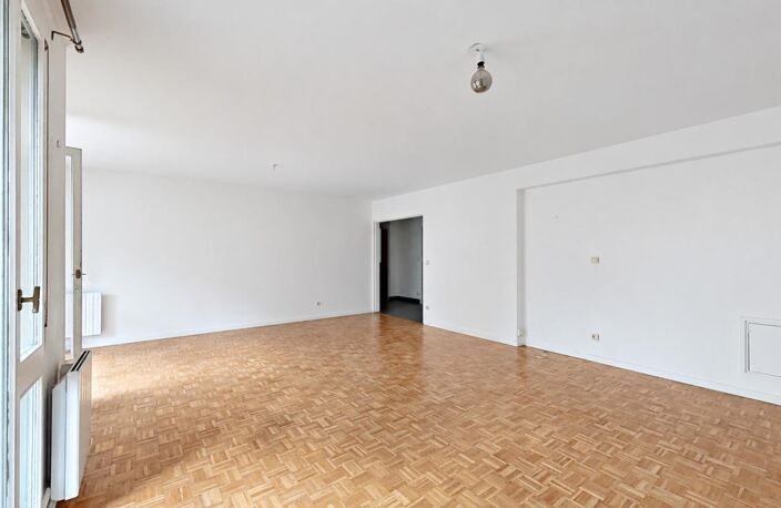 54 rue Etienne Richerand Lyon 69003 - T3 Non meublé - 1140 €CC — photo 2