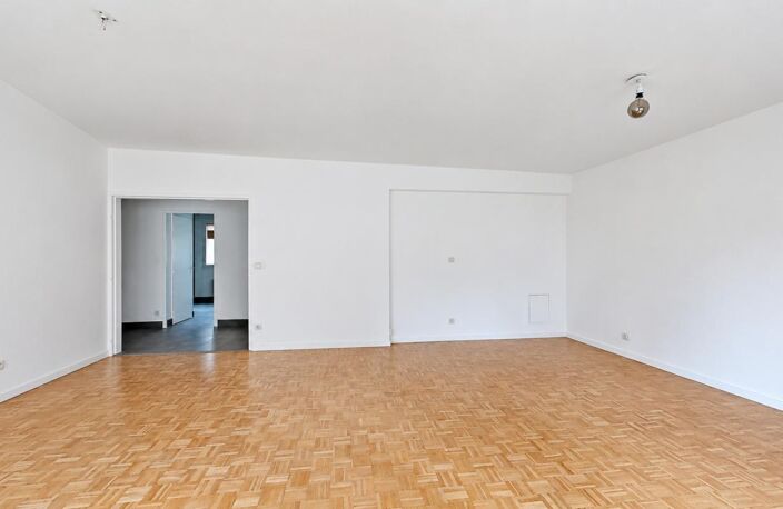54 rue Etienne Richerand Lyon 69003 - T3 Non meublé - 1140 €CC — photo 3