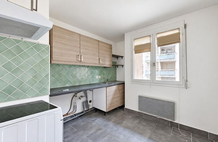54 rue Etienne Richerand Lyon 69003 - T3 Non meublé - 1140 €CC — photo 4