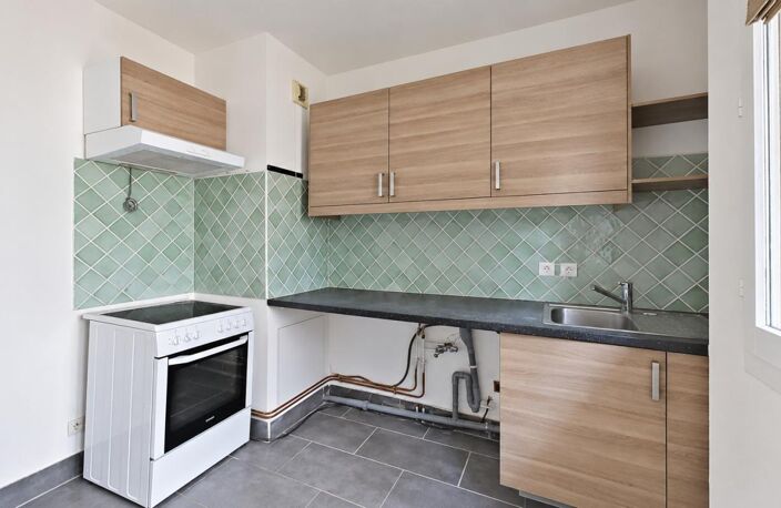 54 rue Etienne Richerand Lyon 69003 - T3 Non meublé - 1140 €CC — photo 5