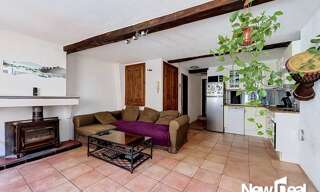 Appartement 2 Pièces 41 m² à vendre à Montauroux (83440)