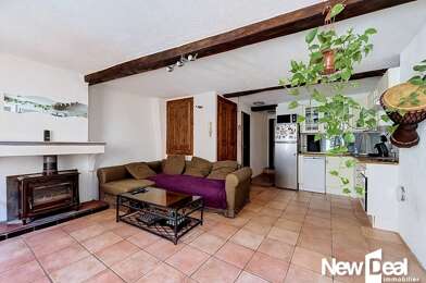 Appartement 2 pièces 129000 €