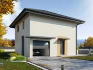 Maison neuve Sweet 4 pans — photo 3