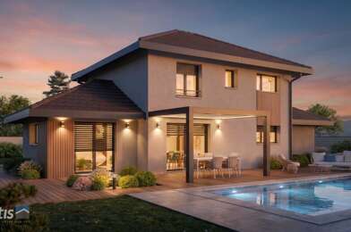 Maison 5 pièces 654800 €