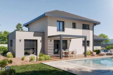 Maison 5 pièces 638200 €