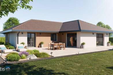 Maison 4 pièces 483200 €