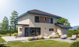 Maison 111 m² à construire Barby (73230)